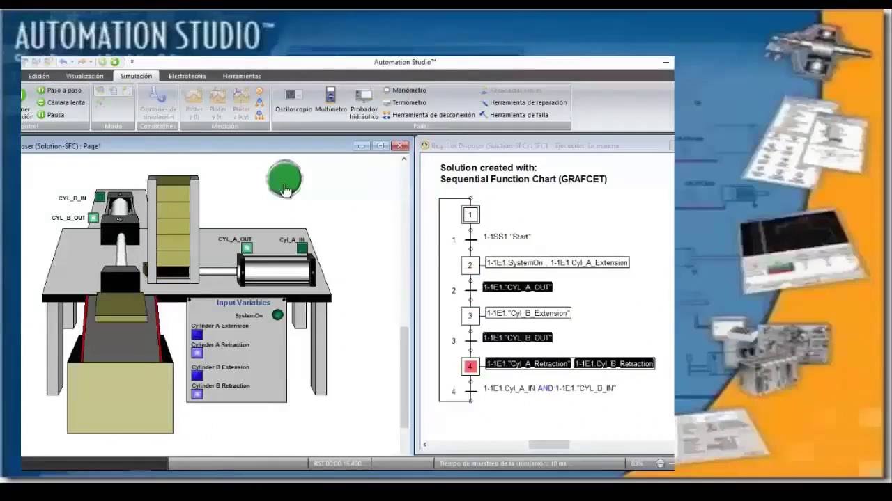 automation studio software free download